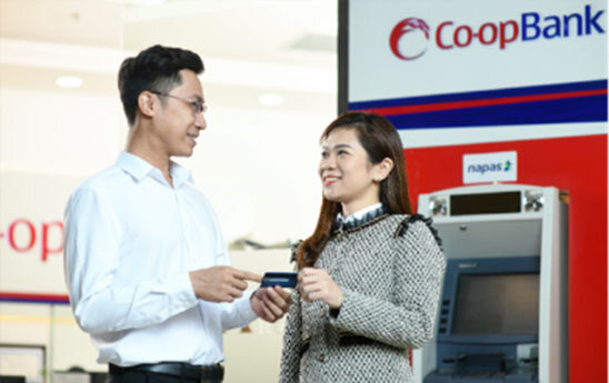 Co-opBank đẩy mạnh chuyển đổi số hỗ trợ QTDND phát triển bền vững