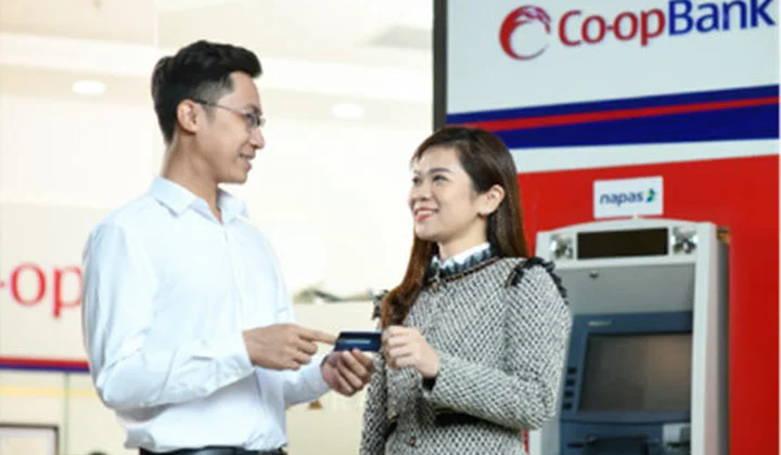 Co-opBank đẩy mạnh chuyển đổi số hỗ trợ QTDND phát triển bền vững