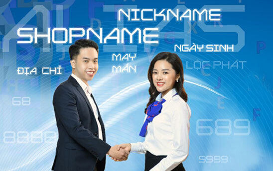 Co-opBank triển khai dịch vụ định danh Alias - Tài khoản chất, tự tin nổi bật