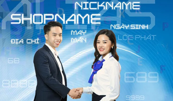 Co-opBank triển khai dịch vụ định danh Alias - Tài khoản chất, tự tin nổi bật