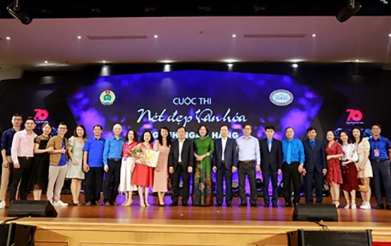 Công đoàn DIV thực hiện đổi mới để phát triển vững mạnh