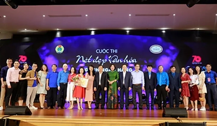 Công đoàn DIV thực hiện đổi mới để phát triển vững mạnh