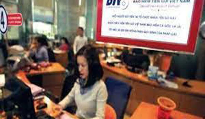 DIV nâng cao hiệu quả sử dụng nguồn vốn để hiện thực hóa mục tiêu phát triển bảo hiểm tiền gửi