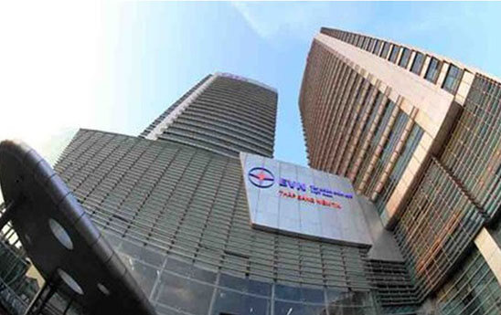 EVN Finance lãi thuần dịch vụ giảm mạnh, lỗ kinh doanh ngoại hối