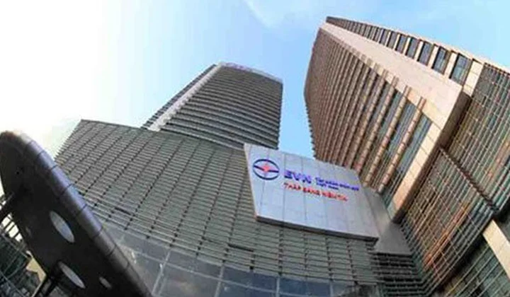 EVN Finance lãi thuần dịch vụ giảm mạnh, lỗ kinh doanh ngoại hối