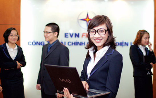 EVNFinance được sửa đổi nội dung Giấy phép thành lập và hoạt động