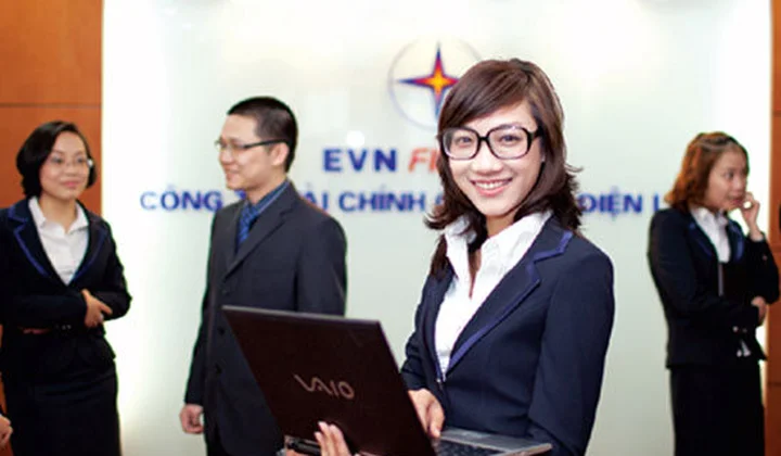 EVNFinance được sửa đổi nội dung Giấy phép thành lập và hoạt động