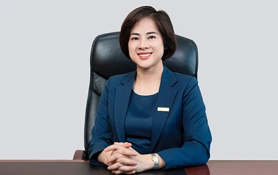 Eximbank có tân Chủ tịch Hội đồng quản trị
