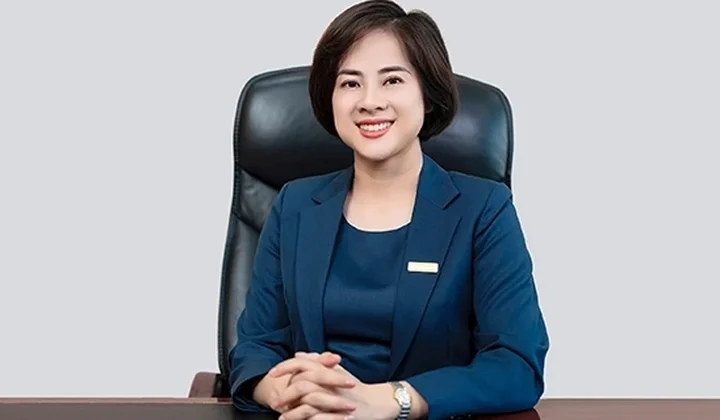 Eximbank có tân Chủ tịch Hội đồng quản trị