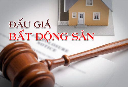 GPBank Hùng Vương bán đấu giá bất động sản tại thành phố Hà Nội, giá khởi điểm 3,1 tỷ đồng
