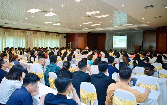 GPBank đào tạo triển khai thực hiện Thông tư số 02/2023/TT-NHNN