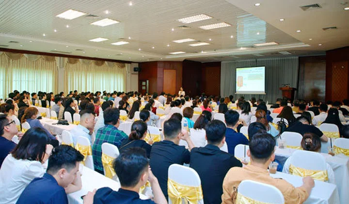 GPBank đào tạo triển khai thực hiện Thông tư số 02/2023/TT-NHNN