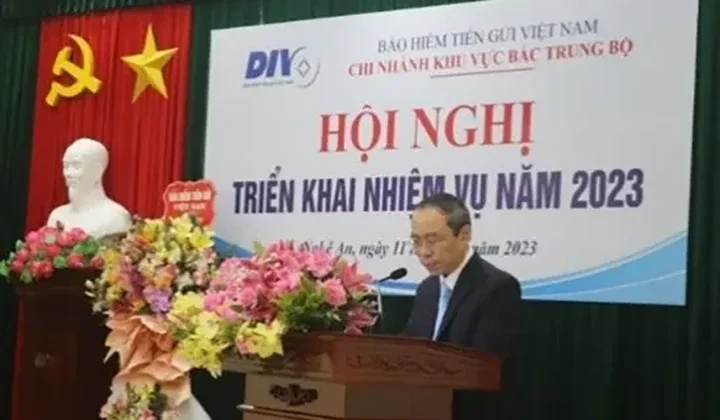 Hai chi nhánh DIV triển khai nhiệm vụ năm 2023