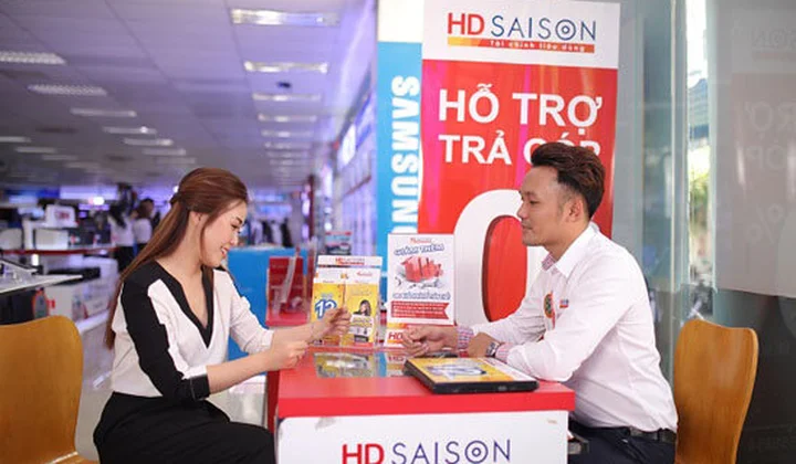 Người lao động tại 8 tỉnh, thành phố đã tiếp cận được gói vay 10,000 tỷ của HD Saison