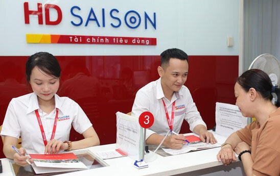 HD SAISON được sửa đổi, bổ sung Giấy phép thành lập và hoạt động
