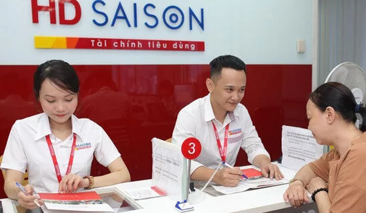 HD SAISON được sửa đổi, bổ sung Giấy phép thành lập và hoạt động