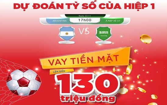 HD SAISON tặng 100k cho khách hàng tham dự minigame “Dự đoán đúng - Trúng quà hay”