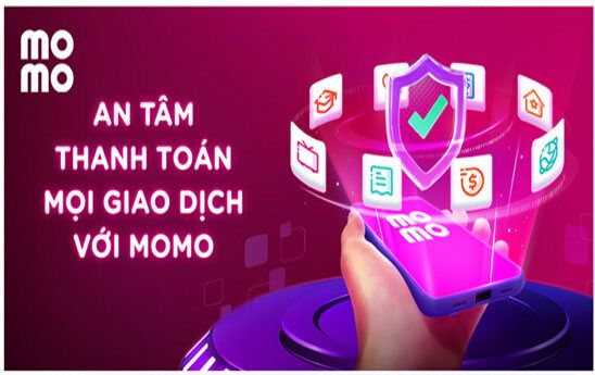 Hệ thống thông minh của MoMo giúp nhận diện, xử lý các giao dịch bất thường