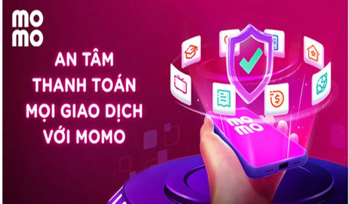 Hệ thống thông minh của MoMo giúp nhận diện, xử lý các giao dịch bất thường