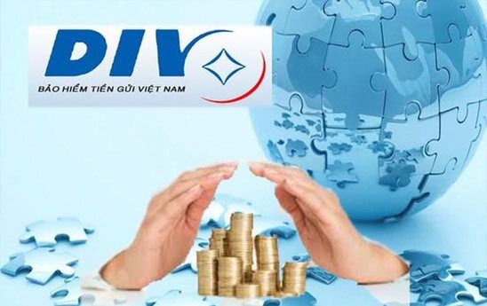 DIV bảo vệ quyền lợi người gửi tiền, góp phần bảo đảm an toàn hệ thống ngân hàng