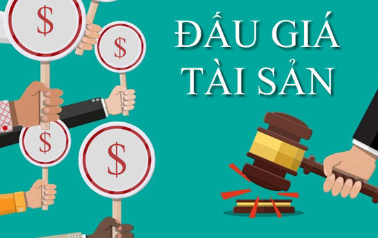 GPBank Hùng Vương bán đấu giá bất động sản tại thành phố Hà Nội, giá khởi điểm 3,1 tỷ đồng
