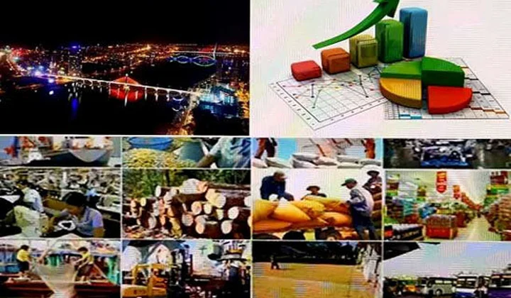 Standard Chartered dự báo tăng trưởng GDP năm 2023 của Việt Nam ở mức 6,5%