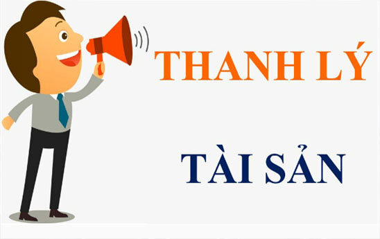 PG Bank mời tham gia mua tài sản thanh lý