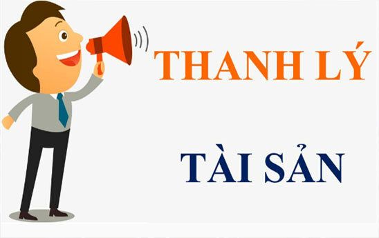 PG Bank mời tham gia mua tài sản thanh lý