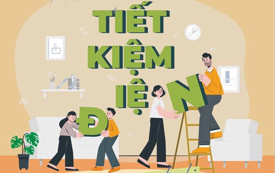 ABBank tắt toàn bộ hệ thống chiếu sáng biển hiệu và biển quảng cáo trong giờ cao điểm