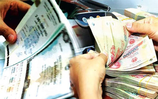 Hạn mức phát hành trái phiếu trong nước của VDB năm 2021 là 17.456 tỷ đồng