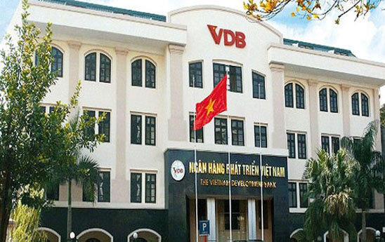 Hướng dẫn kế toán áp dụng với VDB
