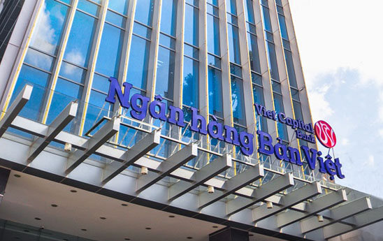 Viet Capital Bank chính thức thay tên viết tắt thành BVBank