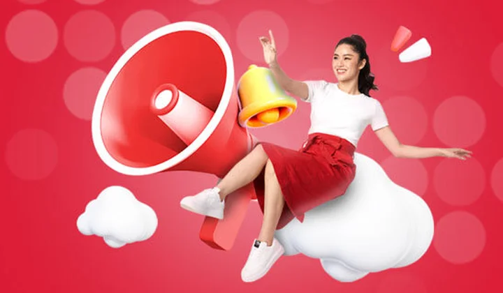 Home Credit Việt Nam tặng Voucher 100K cho khách hàng tham gia 3 phút khảo sát