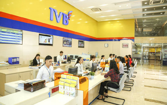 IVB Chợ Lớn chuyển địa điểm phòng giao dịch Bình Tân