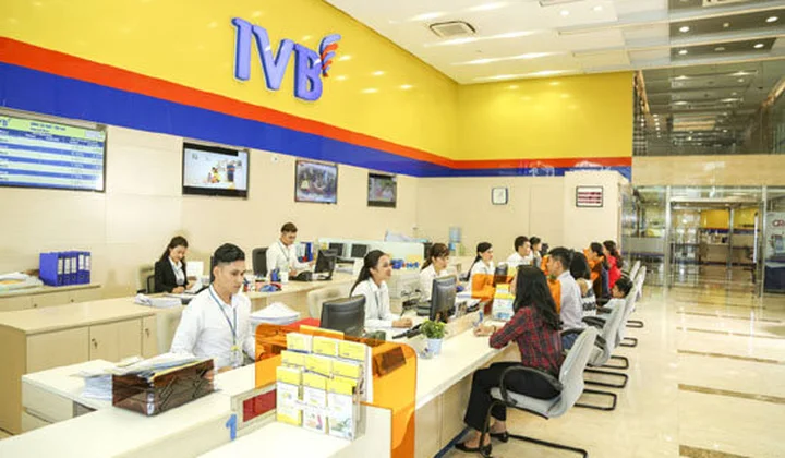 IVB Chợ Lớn chuyển địa điểm phòng giao dịch Bình Tân