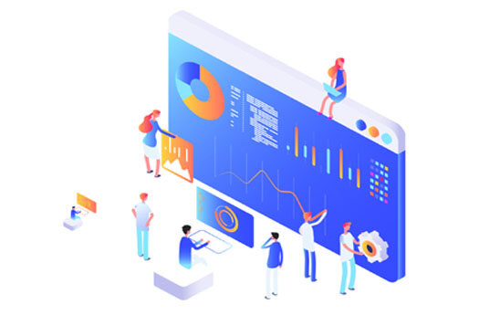 LOTTE Finance mời thầu dự án “Nâng cấp hạ tầng siêu hội tụ HCI (Hyper Converged Infrastructure)”