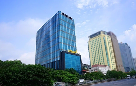 LPBank chi 1.000 tỷ đồng mua lại trái phiếu trước hạn