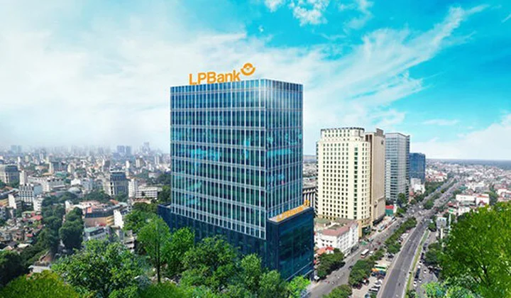 LPBank dành trên 100.000 tỷ đồng giảm lãi suất trên quy mô lớn