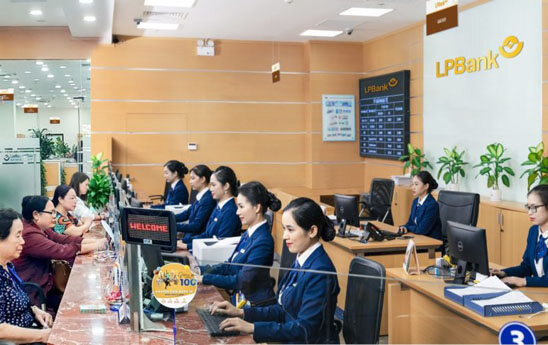 LPBank kịp thời ngăn chặn nhiều vụ lừa đảo giúp bảo vệ tài sản cho khách hàng
