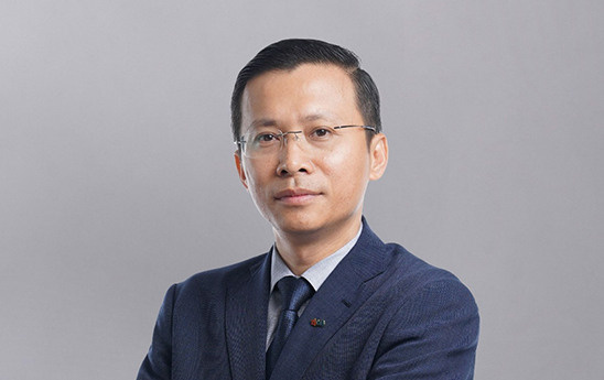 MB bổ nhiệm Tổng Giám đốc mới