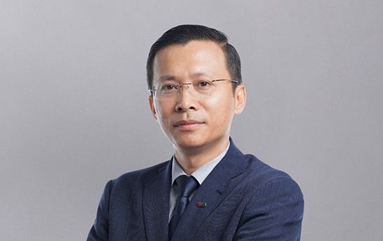 MB bổ nhiệm Tổng Giám đốc mới