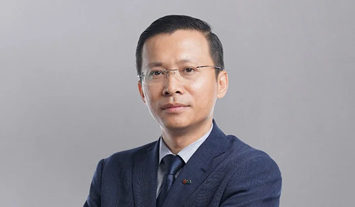 MB bổ nhiệm Tổng Giám đốc mới