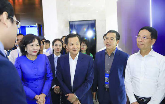 MB tiên phong xu hướng thanh toán mới