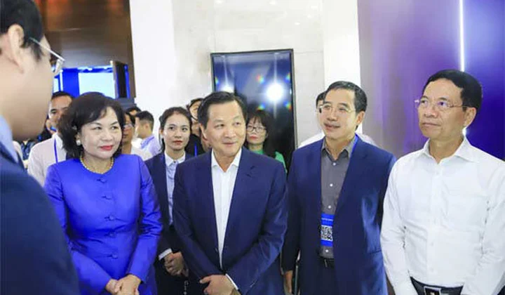MB tiên phong xu hướng thanh toán mới
