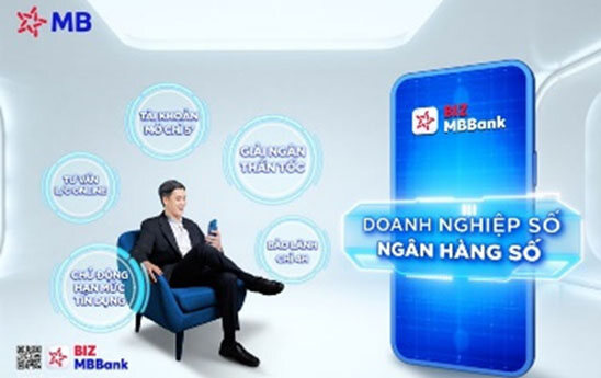 MB tiếp tục gia hạn nhiều ưu đãi trợ lực cho doanh nghiệp nhập khẩu