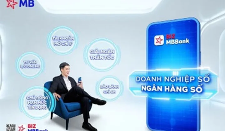 MB tiếp tục gia hạn nhiều ưu đãi trợ lực cho doanh nghiệp nhập khẩu