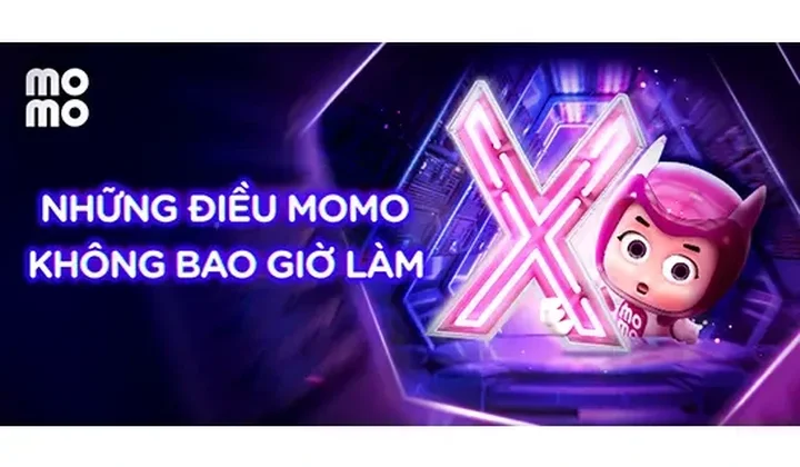 MoMo cảnh báo thủ đoạn mạo danh nhằm yêu cầu người dùng cung cấp thông tin để đánh cắp tài khoản