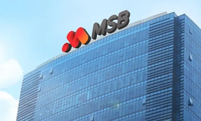 MSB bán đấu giá bất động sản tại thành phố Đà Nẵng, giá khởi điểm hơn 63 tỷ đồng