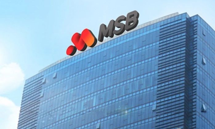 MSB bán đấu giá bất động sản tại thành phố Đà Nẵng, giá khởi điểm hơn 63 tỷ đồng