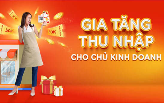 MSB tặng ưu đãi cho cả khách mua hàng cùng hộ kinh doanh và chủ doanh nghiệp